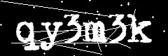 图形验证码