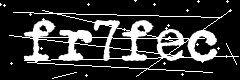图形验证码