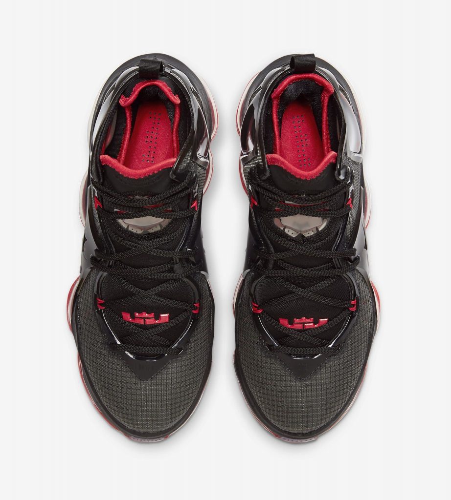 LeBron XIX EP