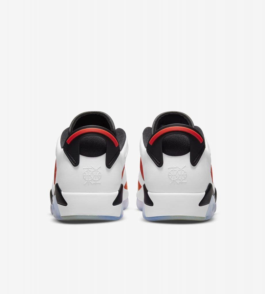 Air Jordan 6 Retro Low SE