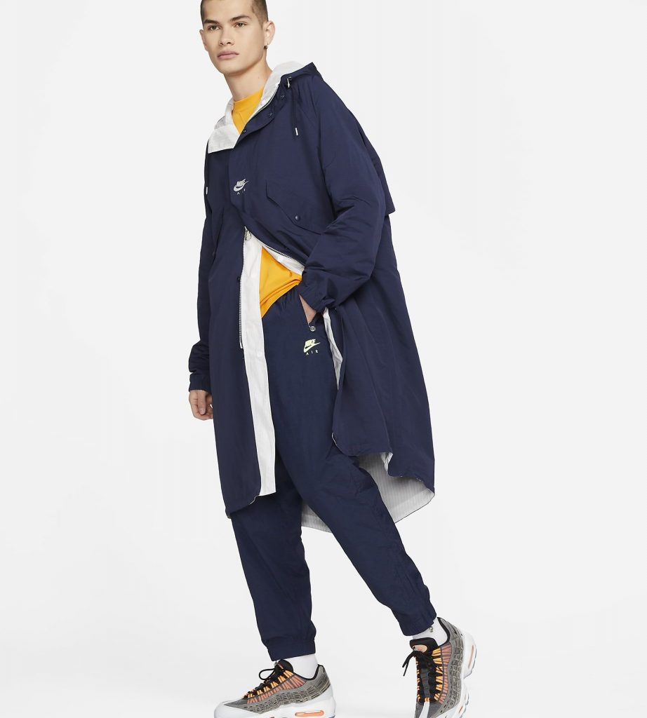Nike x Kim Jones