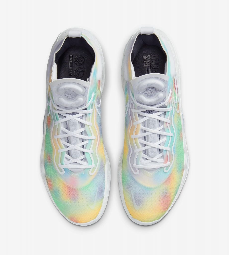 Nike Air Zoom G.T. Run EP
