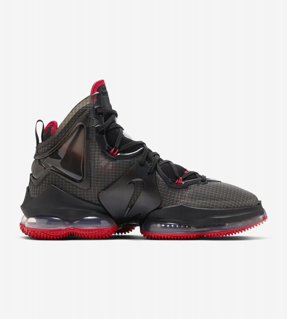 LeBron XIX EP