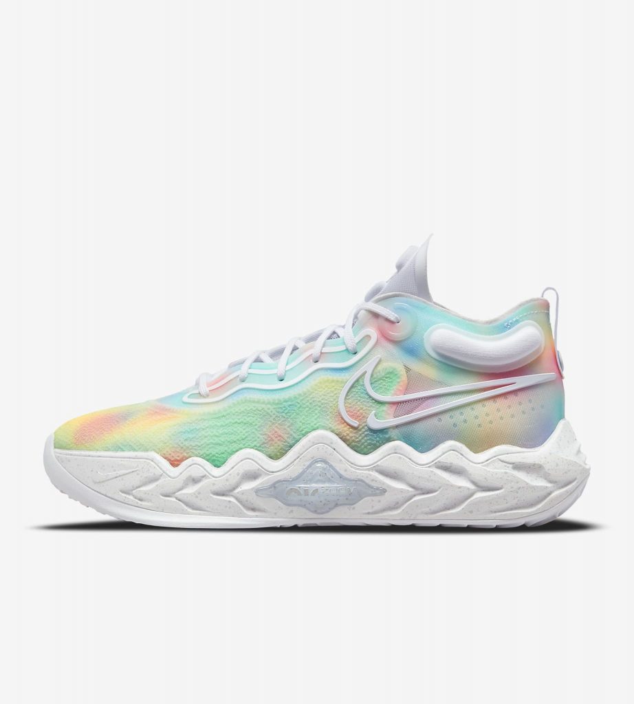 Nike Air Zoom G.T. Run EP