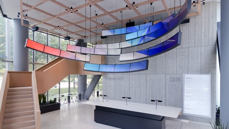 IBM FLUX