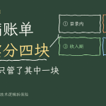 大病筹款刷屏的背后：一笔大病账单，其实分四块